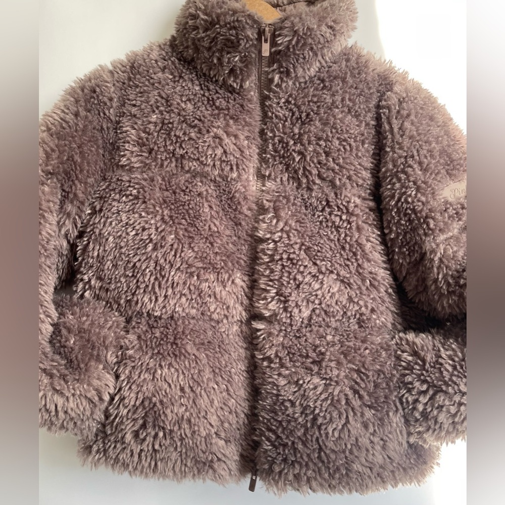 PINK Victoria's Secret Blush Jacket